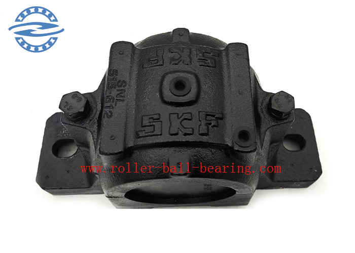 PILLOW BLOCK BEARING SNL515 BEARING HOUSING UNIT 22215EK+SNL515+H315 BALL BEARING SN515-612