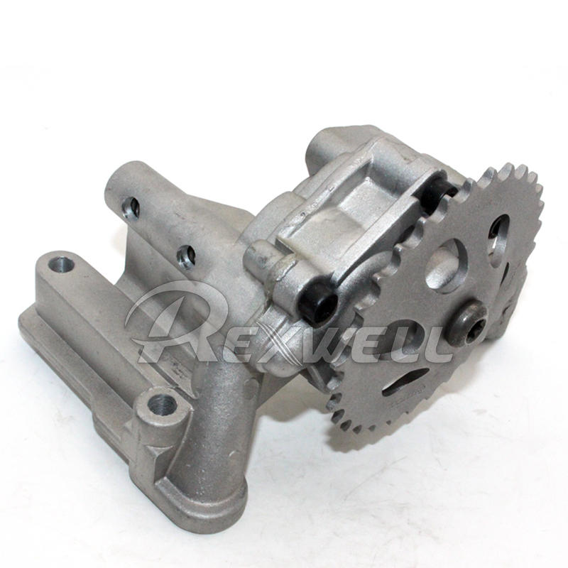 engine Oil pump for Volkswagen GOLF1.6 Audi Seat 06A115105B