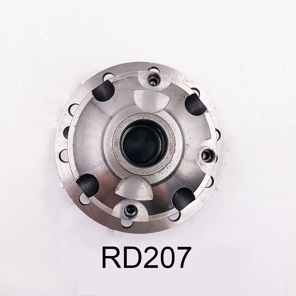Offroad 4*4 Parts Air Differential Locker RD207 for 1990-1995 Jimny Easy Installation
