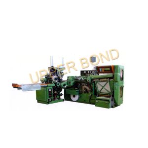 Small Tobacco Making Machine MK8-D Low Capacity