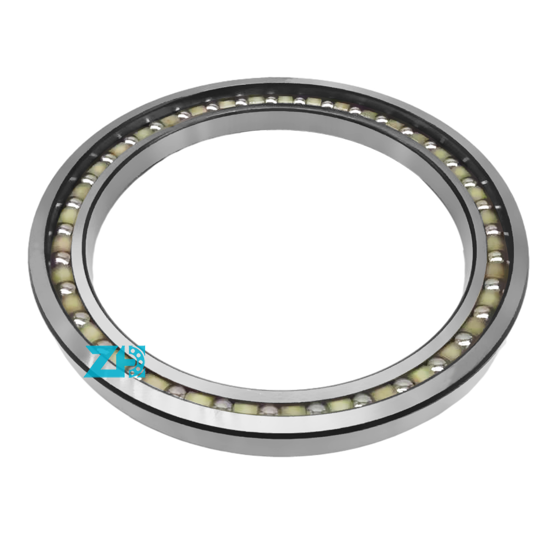 Spherical Excavator Bearing TZ810B1021-00 ZGAQ-03398