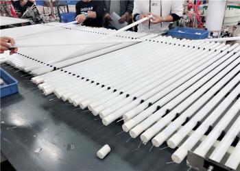 Xiamen Longing for Light Import & Export Co., Ltd.
