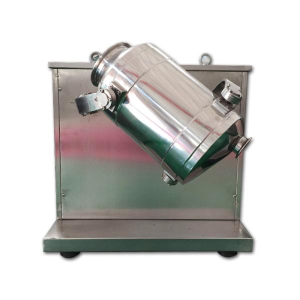 Professional Custom 3D Motion Mixer Electric Vertical Mixer, Food Seasoning
