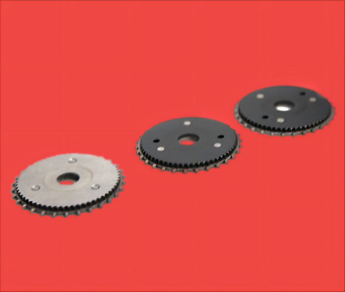 Original New Samsung SM SMT Machine 8mm Feeder Gear