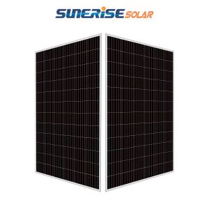  Polycrystalline 335W 4mm2 5KW PV Energy System Manufactures