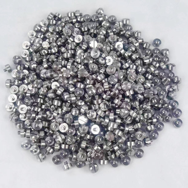 Precision CNC Machining Parts Precision Metal CNC Machining Milling Components