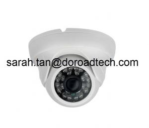 China CCTV 720P Megapixel IR Dome AHD Camera FCC, CE, ROHS Certificated on sale