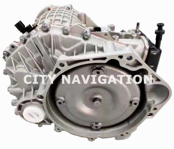 12-month Guarantee Chery Arrizo 7/5 CVT Transmission Gearbox QR019CH QR019CHA