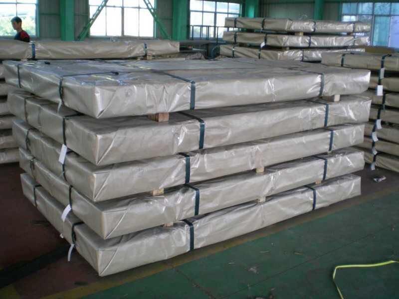 Galvanised Metal Roofing Sheets Metal Roll