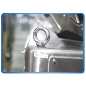 1000g Kenwei Multihead Weigher For Candy