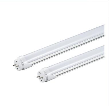 PC Cover T8 LED Light Bulbs SMD2835 24w Pure White LED Light T8 Replacement