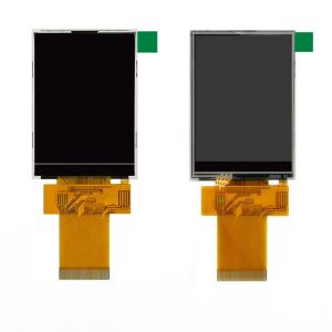 2.4 inch TFT LCD Display 240x320 ST7789V 4 wire SPI for 18bit MCU interface