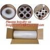 Buy cheap PE Shrink Film White 4m x 50m 210um,Automatic POF Film Heat Shrink Wrap,Food from wholesalers