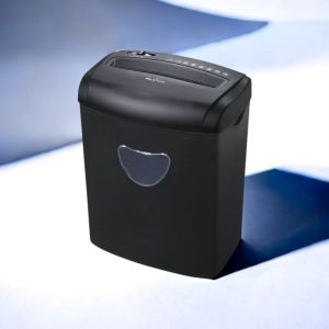  2.2m/Min Home Shredding Machine Personal Document Shredder 10Sheets Manufactures