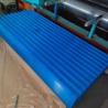 Buy cheap ASTM Standard Flat Coil Prepainted Corrugated Steel Sheet Iron Roofing Plate And from wholesalers