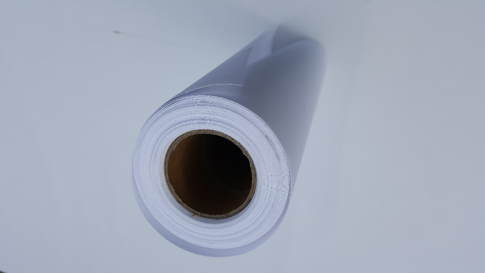BY-C3 Waterproof High Quality POLYESTER Blank digital printing UV Canvas