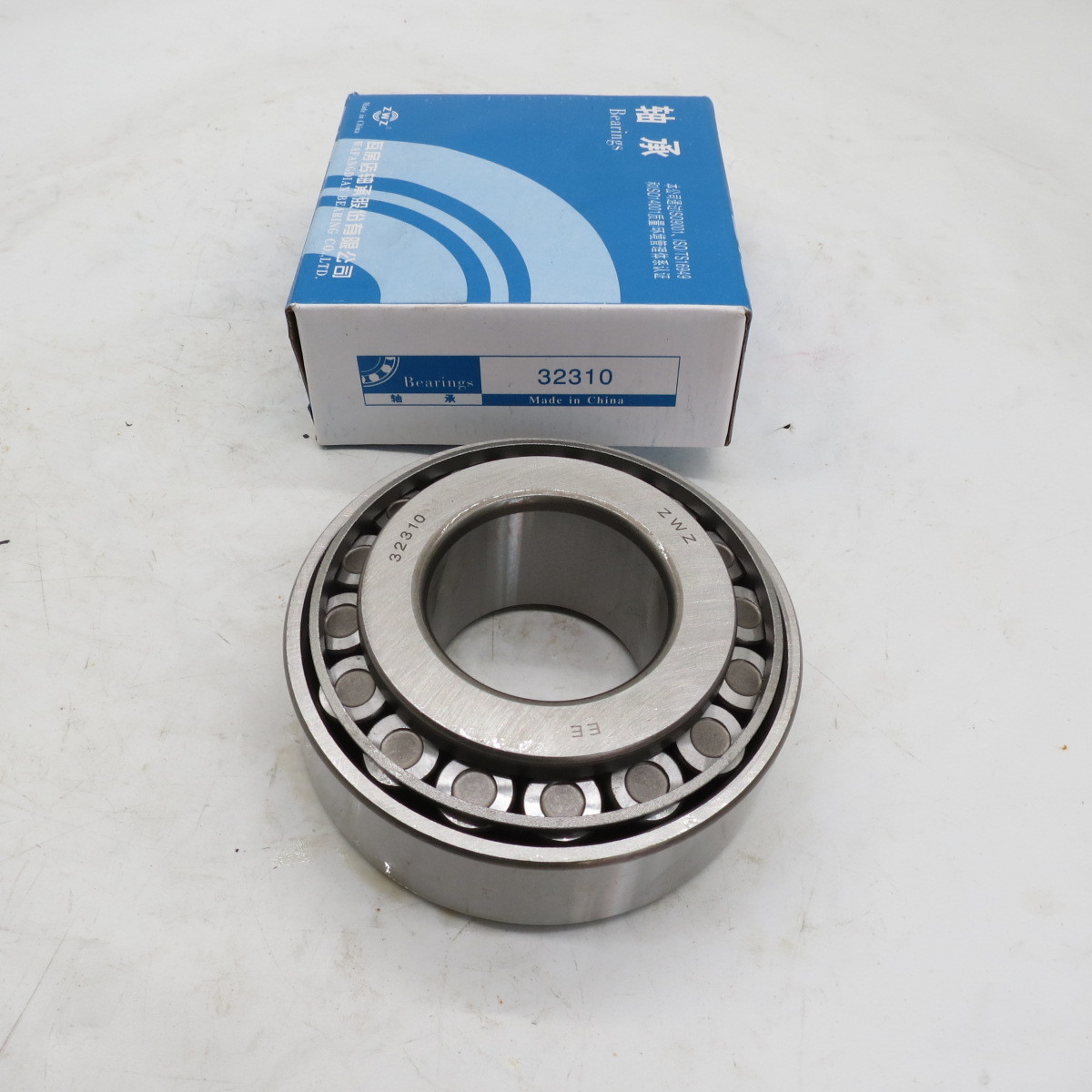 Best price Tapered roller bearings 30222