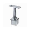 Buy cheap Casting Square Stainless Steel Balustrade Supports ISO 9001 Approved from wholesalers