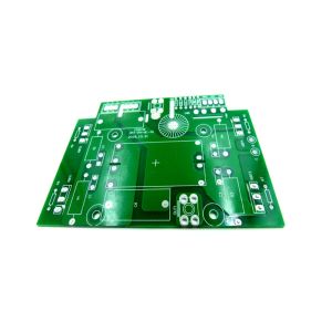 China Bare Copper Gold Plating Electrical Performance Test Pcb Duplication Pcb Fab And Assembly on sale China Bare Copper Gold Plating Electrical Performance Test Pcb Duplication Pcb Fab And Assembly on sale