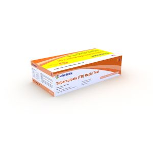  POC IgG IgM Anti Mycobacterium TB Rapid Test Cassette Manufactures