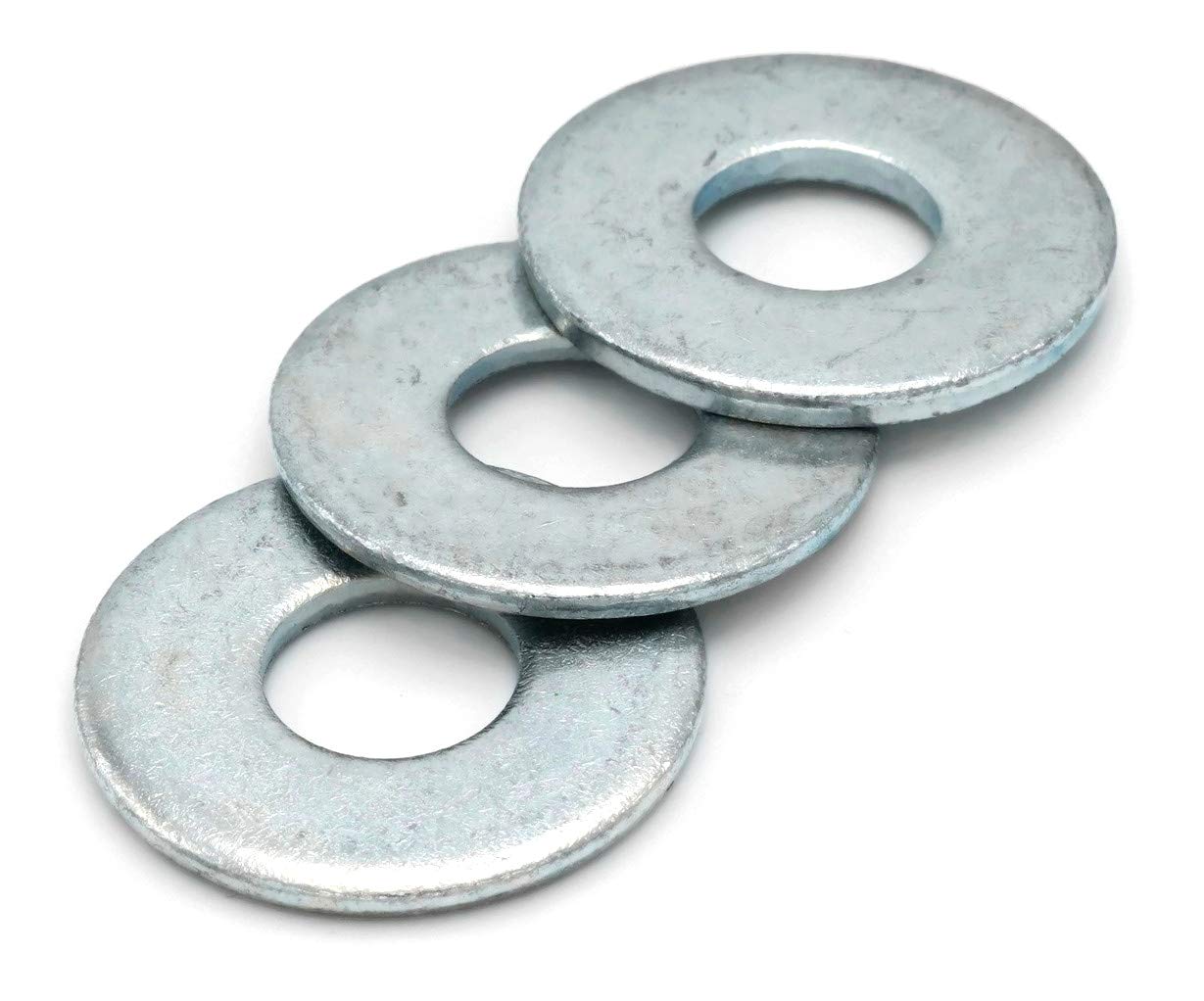 Flat Washer Din125 Din126 High Strength Grade 4.8/6.8/8.8 for Customers' Requirement