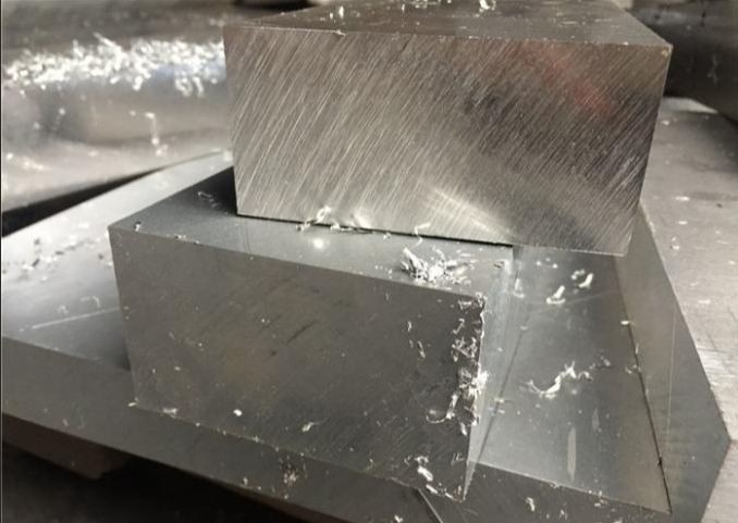 2024 T3 Aircraft Aluminium Sheet Excellent Fatigue Resistance 50000 Psi Yield Strength