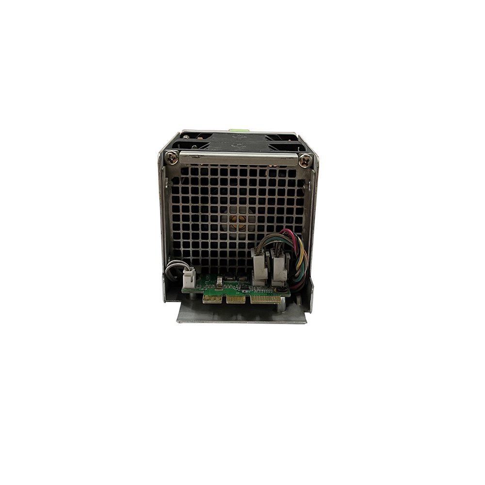 High-quality OEM Sheet Metal Stamping Custom PC Case Fan Module