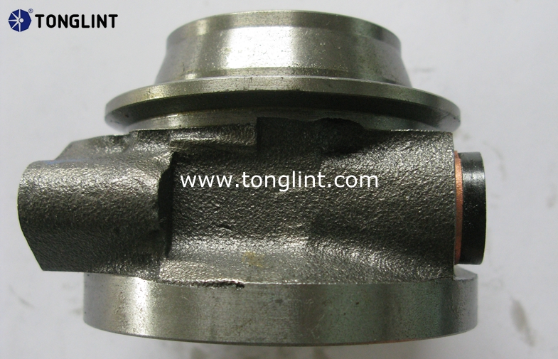 CT 17201-30080 Water Cooling Turbo Charger Bearing Housings for Toyota Hilux Vigo D4D / 2KD