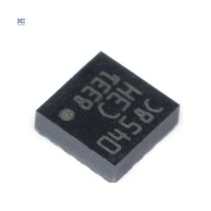 LIS3DHTR LGA16 3 Axis MEMS Accelerometer Sensor Digital Output Motion Sensor IC