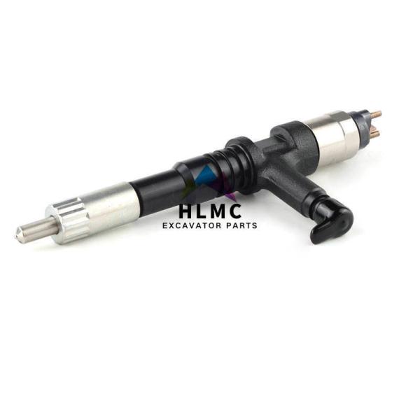 095000-5215 Common Rail Injector HINO P11C 23670-E0351 SK450 095000-5212 095000