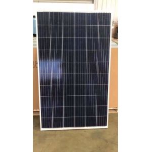 China Customizable Household Poly Solar Panel / Mono Solar Power Panels Grade A 275W on sale