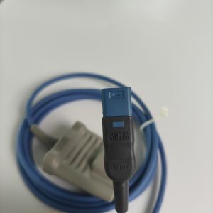 PHILIP Original M1191B Reusable Adult SpO2 Sensor （2m） REF：989803144371