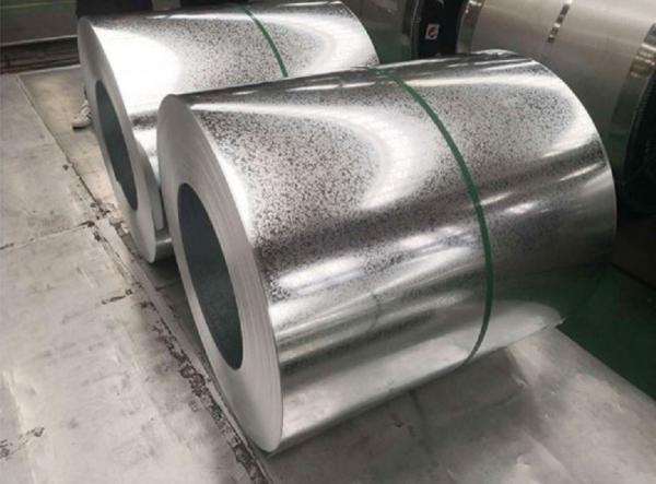 GI Hot dip Galvanised steel coils sheet 1.5mm 1200mm Z100 for Roll-up doors JIS