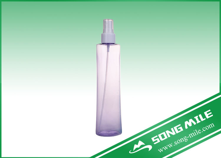 Pet Bottle with Mist Sprayer Spray Bottle