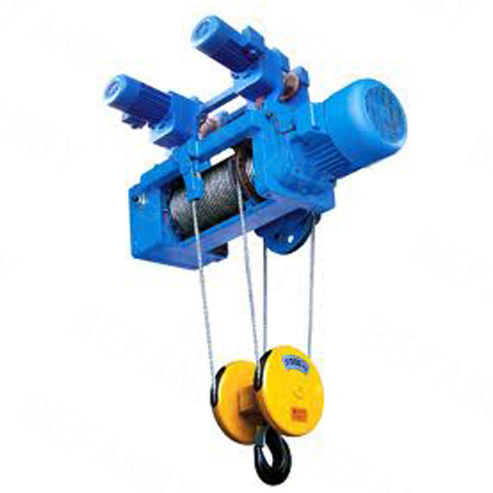Fast speed heavy duty electric winch for pulling lifting and towing material