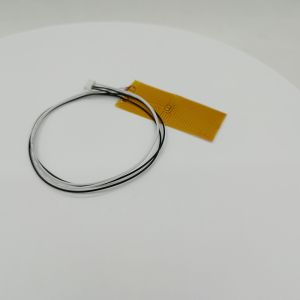 Constant Temperature Flexible Heating Element Polyimide Material ODM