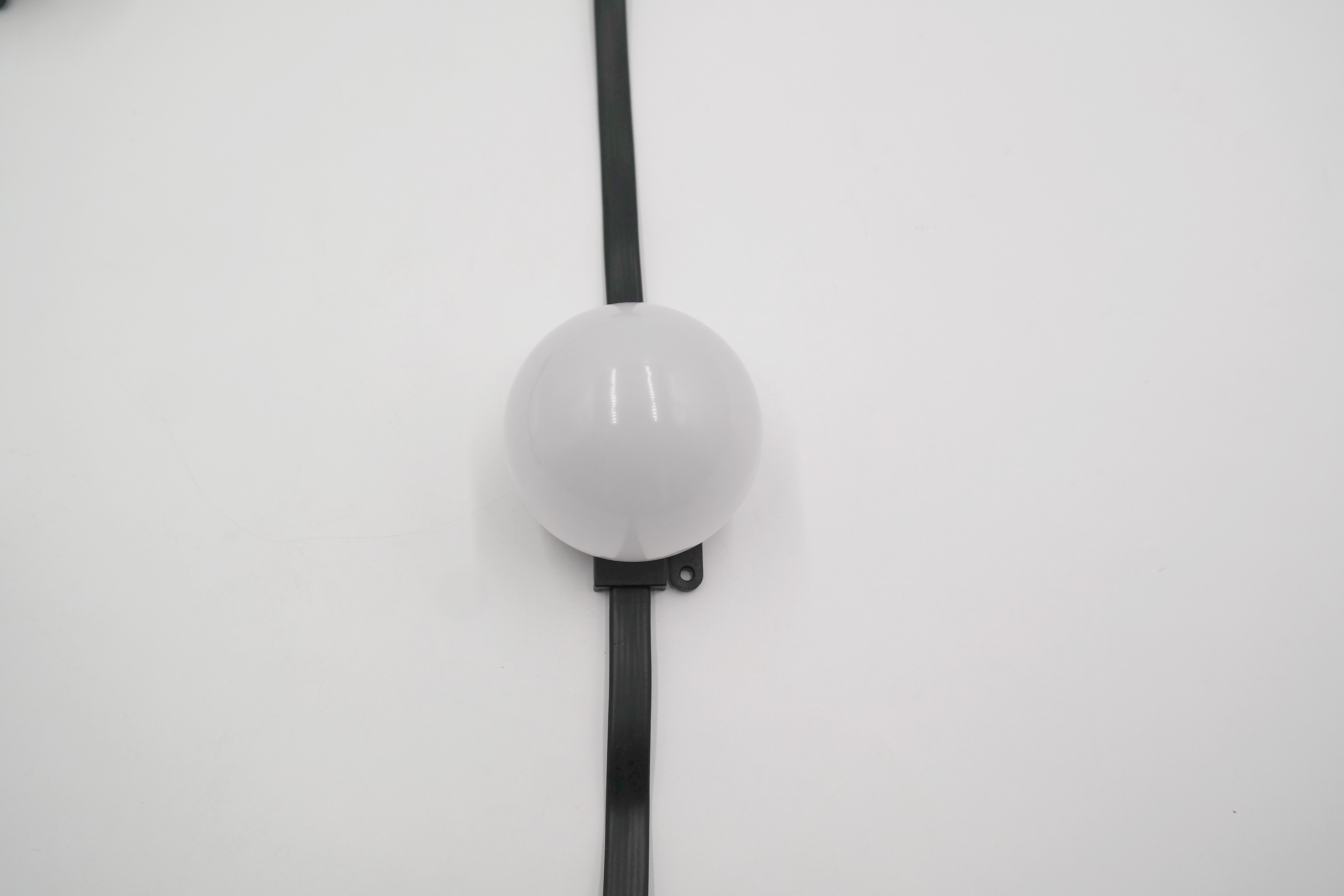 RGB LED Pixel Light P35 P45 P60 with DMX512 Controller