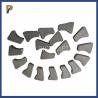 Buy cheap Golf Counterweight Cu W Alloy 75WCu Tungsten Copper Components Tungsten Copper from wholesalers