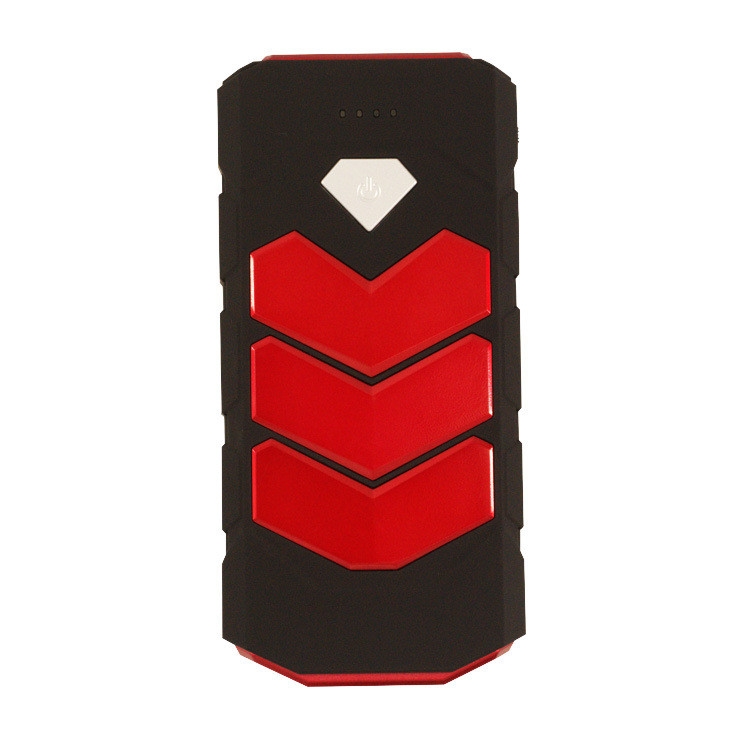 Emergency Car Battery Jump Starter Auto Jump Start Battery Pack