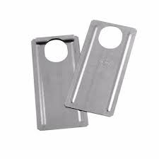 Optional Color Ceiling Grid Accessories For Connecting Light Steel Keel