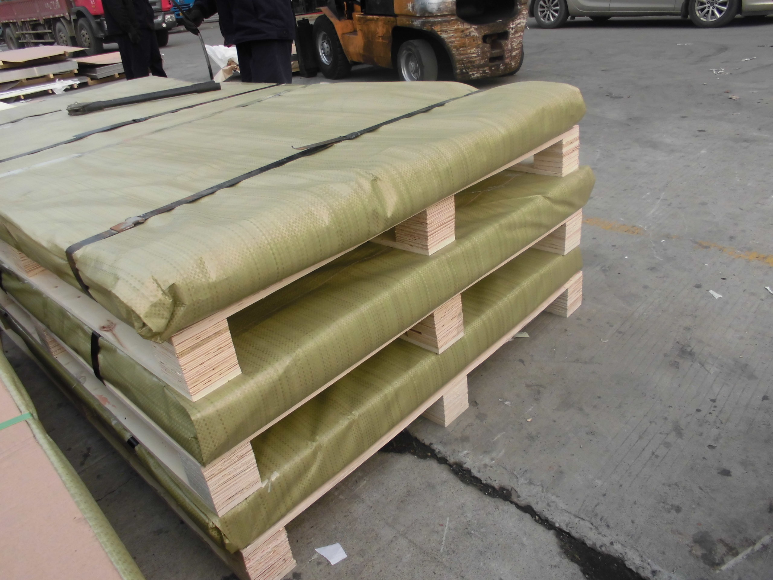 A240/A240M 441 Stainless Steel Sheet AISI 441 1.4509 Sheet Used For Car Exhaust System