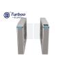 Buy cheap 0.2S Speed Turnstile Gate 1.5mm Thickness Stainless Steel Dry Contact from wholesalers