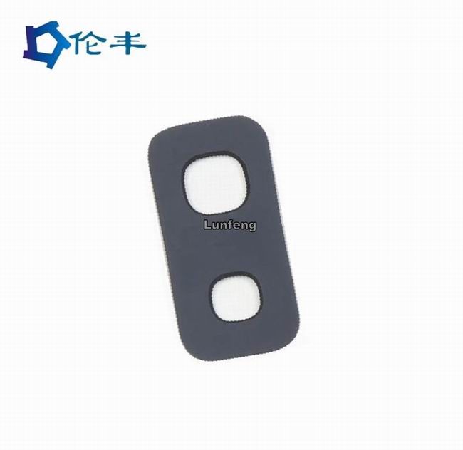 Pantone Acrylic Front Panel Transparent LCDs Industrial Control PMMA Cover