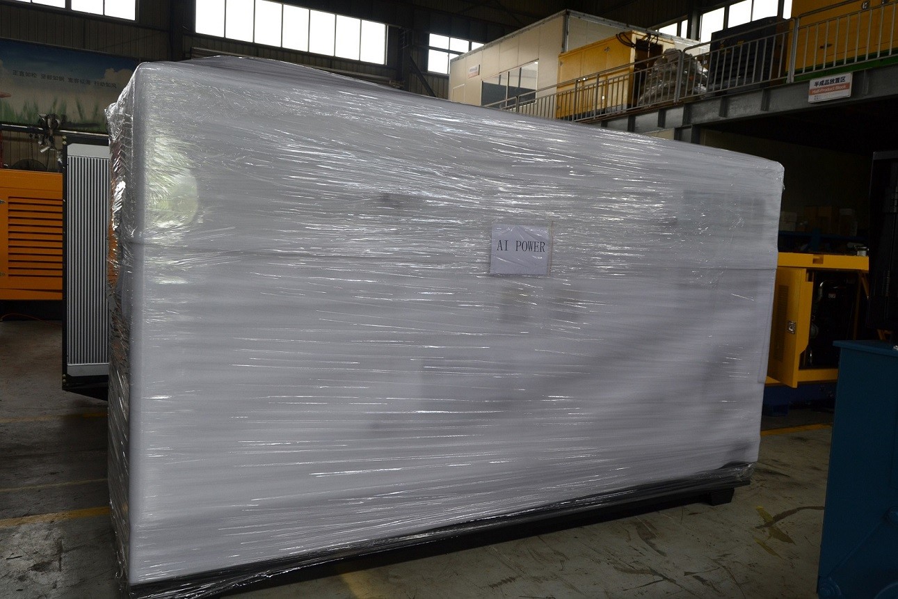 Japanese Kubota Diesel Generator 30kva 40kva Power Generator Set