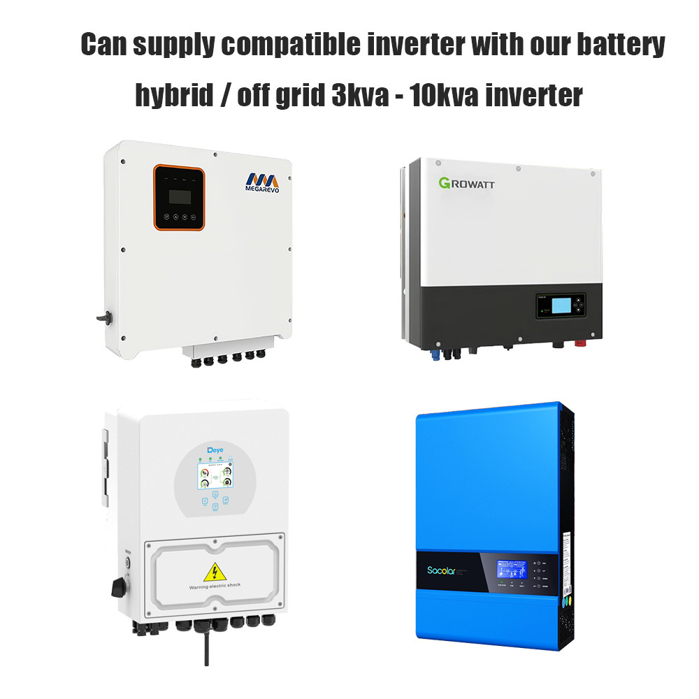 20kw Tesla Powerwall Lifepo4 Energy Storage Battery Prismatic Cell