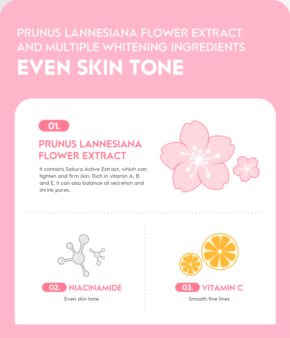 Face Cream 30g Brightening Moisturizer With Essence Ingredients for Skin Whitening & Moisturization