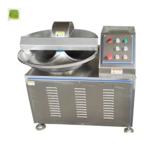 meat chopping machine meat processing machine commercial meat cutting machine