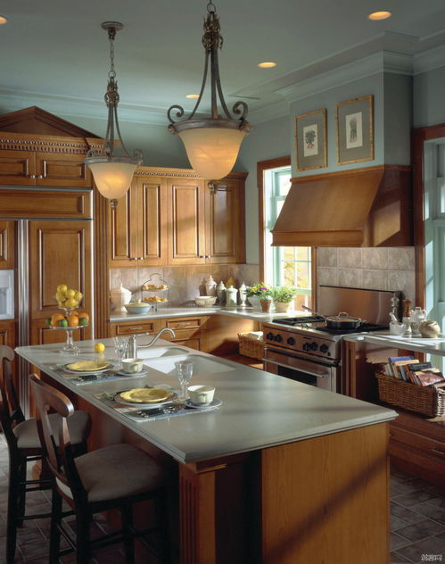 Self Assemble Wood Kitchen Furniture Waterproof Cupboard with Faucet Accessories