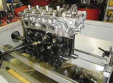 Toyota 4 Runner Engine Cylinder Block With T100 Engine 2.4L 2.7L , TS 16949 Approval