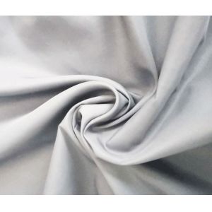 Breathable Poly Pongee Fabric , Pa Coated Polyester Fabric Skin - Friendly